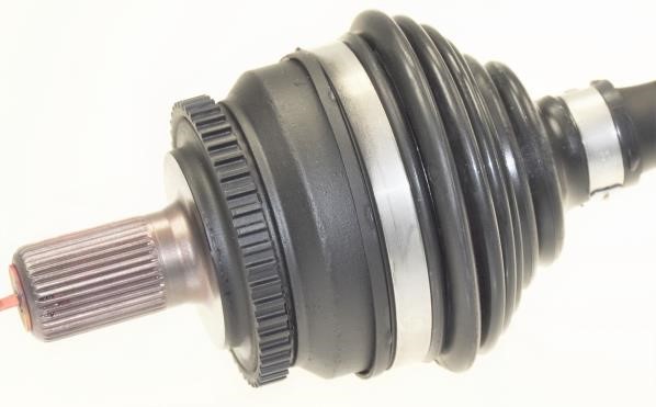 Вал приводной GKN-Spidan 25332