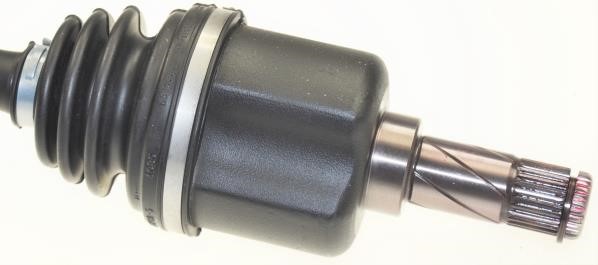 Купить GKN-Spidan 25332 по низкой цене в Украине!