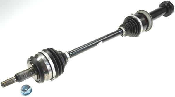 25285 GKN-Spidan Вал приводной