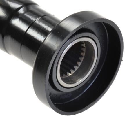 Вал приводной GKN-Spidan 25285