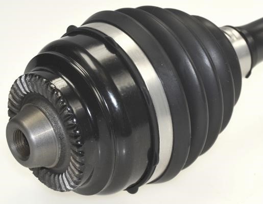 Купить GKN-Spidan 25752 – отличная цена на EXIST.UA!
