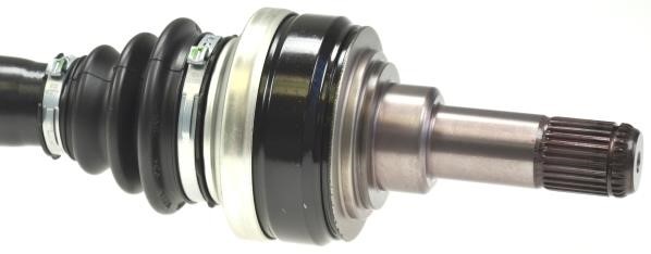 Вал приводной GKN-Spidan 25795