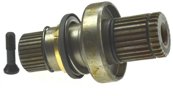 25395 GKN-Spidan Вал приводной