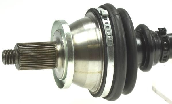 Вал привідний GKN-Spidan 25624