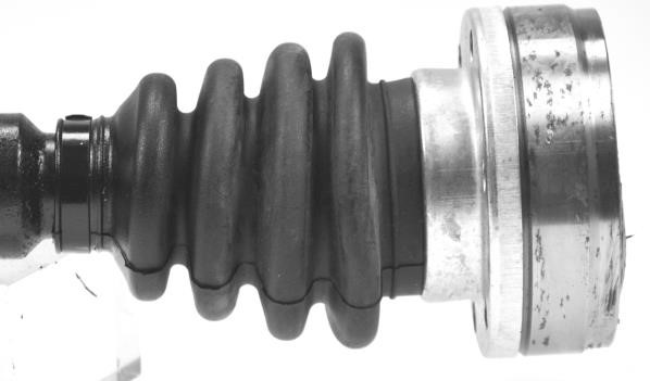 Купити GKN-Spidan 25625 за низькою ціною в Україні!