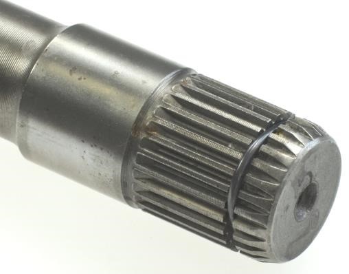 Вал приводной GKN-Spidan 25755