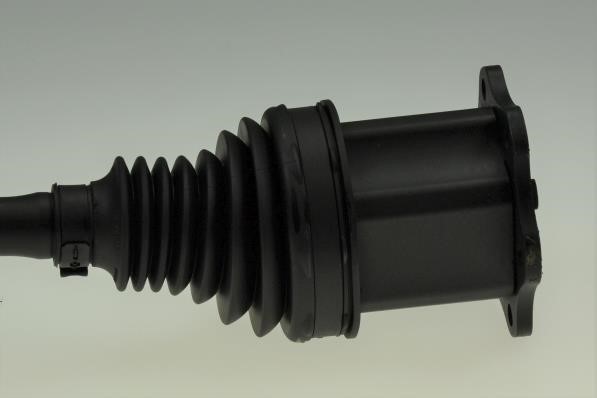 Вал приводной GKN-Spidan 25756
