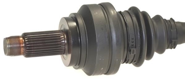 Вал приводной GKN-Spidan 25958
