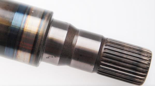 Купить GKN-Spidan 25531 по низкой цене в Украине!