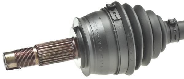 Вал приводной GKN-Spidan 25963