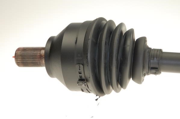 Вал приводной GKN-Spidan 25585