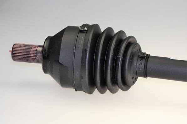 Купить GKN-Spidan 25586 – отличная цена на EXIST.UA!