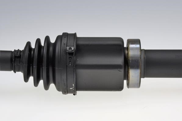 Вал приводной GKN-Spidan 25586