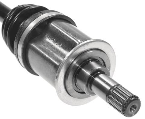Купить GKN-Spidan 25734 по низкой цене в Украине!