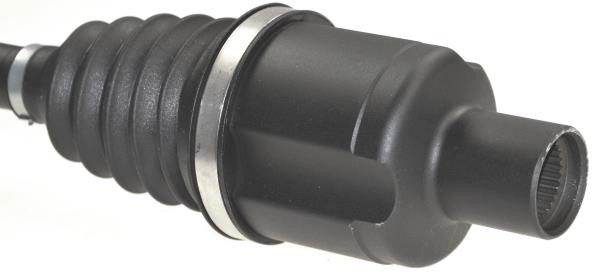Купить GKN-Spidan 25738 по низкой цене в Украине!