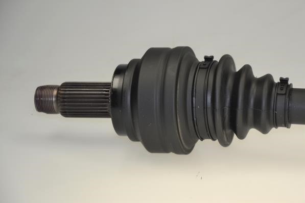 Вал приводной GKN-Spidan 36377