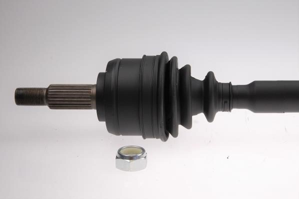 Купить GKN-Spidan 36560 – отличная цена на EXIST.UA!