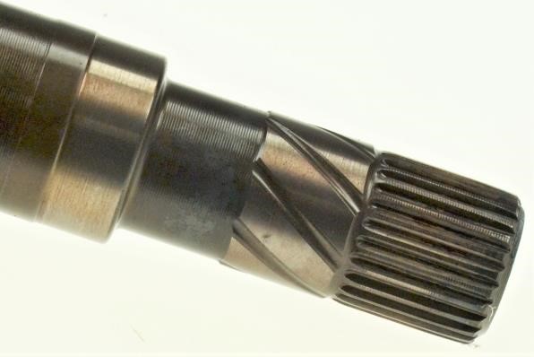 Вал приводной GKN-Spidan 36259