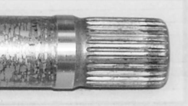 Купить GKN-Spidan 36341 по низкой цене в Украине!