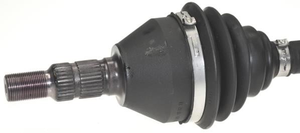 Вал приводной GKN-Spidan 36123