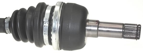 Купить GKN-Spidan 36123 по низкой цене в Украине!