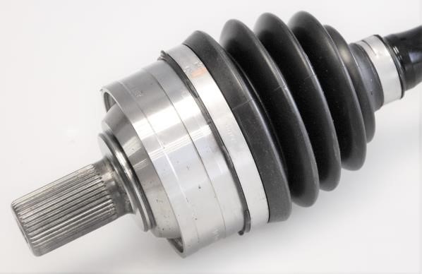 Вал приводной GKN-Spidan 36342