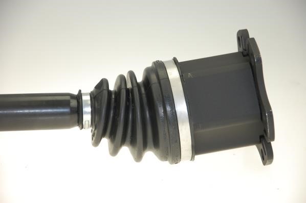 Купить GKN-Spidan 36345 по низкой цене в Украине!
