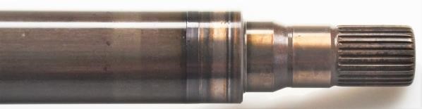 Купити GKN-Spidan 36468 за низькою ціною в Україні!