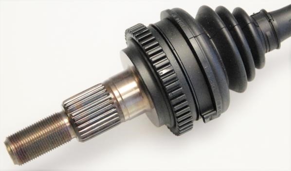 Вал приводной GKN-Spidan 36469