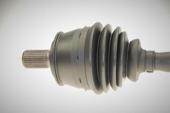 Вал приводной GKN-Spidan 36195