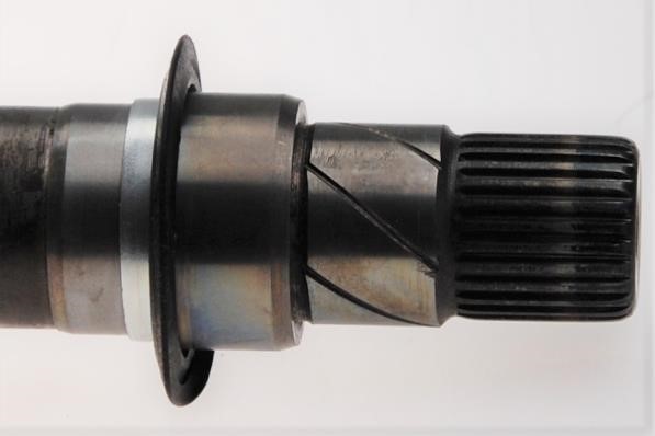 Купити GKN-Spidan 36535 за низькою ціною в Україні!