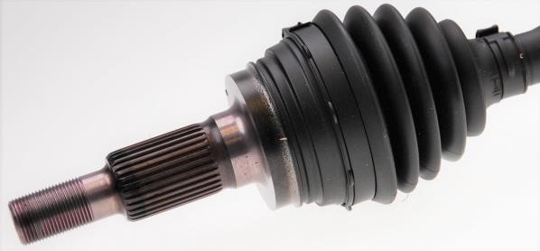 Вал приводной GKN-Spidan 36239