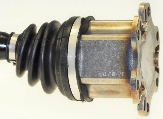 Купить GKN-Spidan 36284 по низкой цене в Украине!