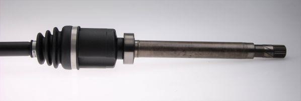 Купить GKN-Spidan 36703 по низкой цене в Украине!