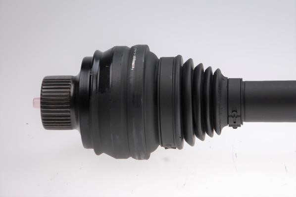 Вал приводной GKN-Spidan 36359