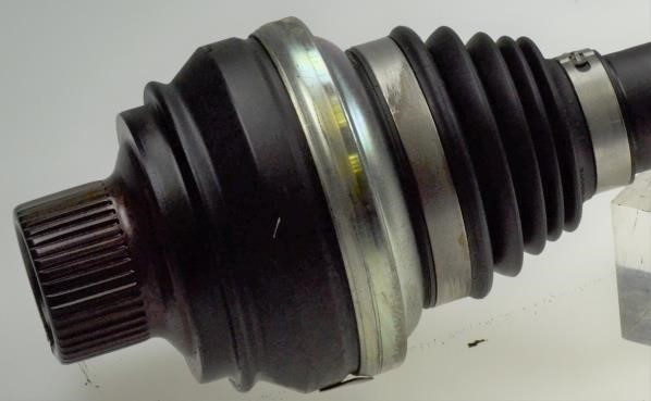 Вал приводной GKN-Spidan 36360