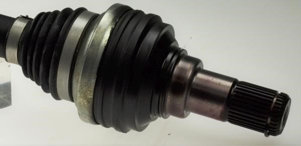 Купить GKN-Spidan 36360 по низкой цене в Украине!