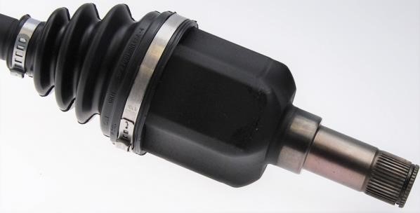 Купить GKN-Spidan 36711 по низкой цене в Украине!