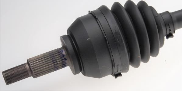Купить GKN-Spidan 36545 – отличная цена на EXIST.UA!