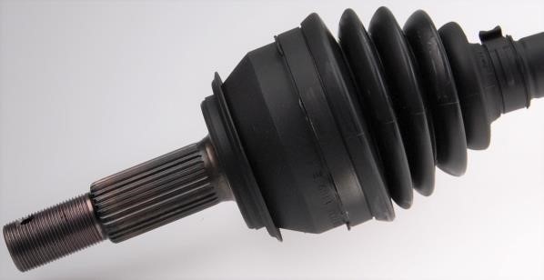 Купить GKN-Spidan 36549 – отличная цена на EXIST.UA!