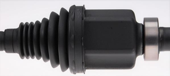 Вал приводной GKN-Spidan 36549