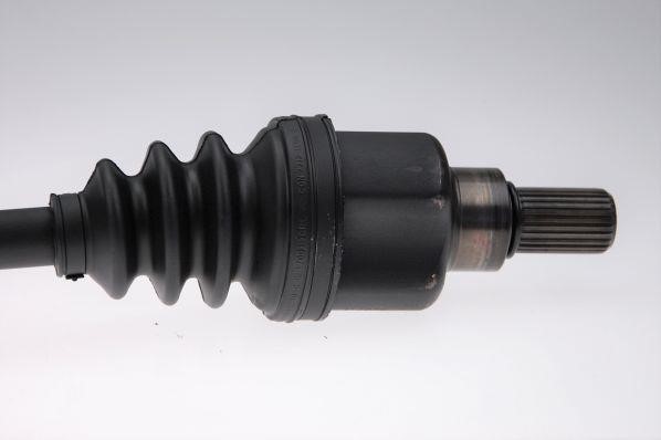 Вал приводной GKN-Spidan 36367