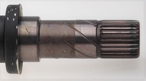 Купить GKN-Spidan 36549 по низкой цене в Украине!