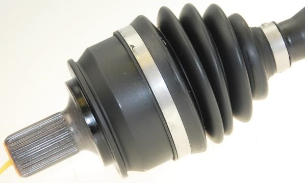 Вал приводной GKN-Spidan 36671