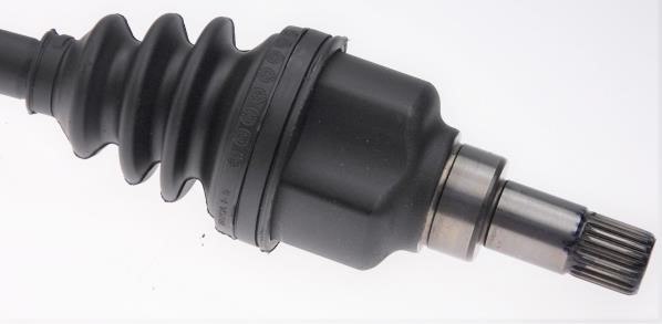 Купити GKN-Spidan 36610 за низькою ціною в Україні!