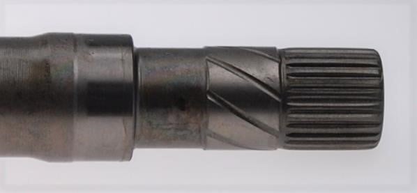 Купить GKN-Spidan 36553 по низкой цене в Украине!