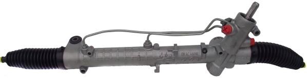 GKN-Spidan 51549 Рульова рейка з ГПК 51549: Купити в Україні - Добра ціна на EXIST.UA!