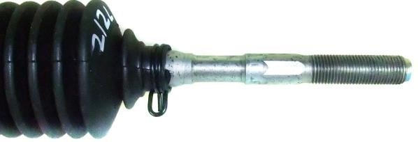 Рульова рейка без ГПК GKN-Spidan 51712
