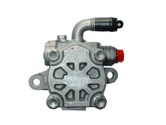 Насос гідропідсилювача керма GKN-Spidan 52594