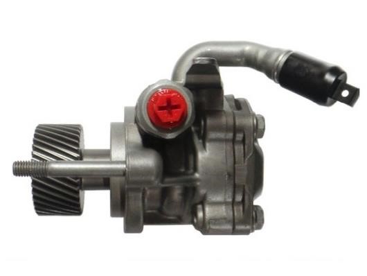 Насос гідропідсилювача керма GKN-Spidan 52595
